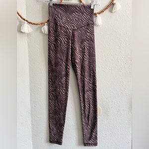 Aerie offline real me high rise 7/8 leggings